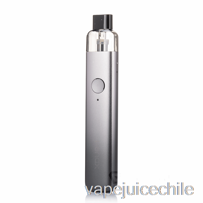 Vape Chile Geekvape Wenax K1 16w Sistema Pod Gris Negro